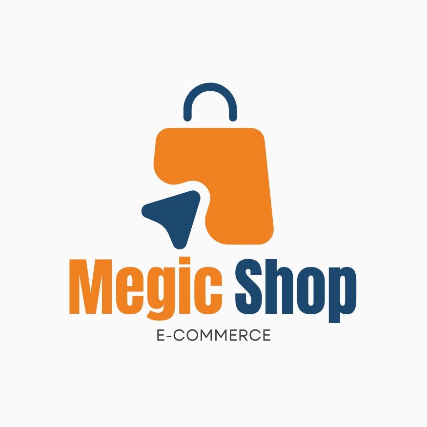 Magic Shop